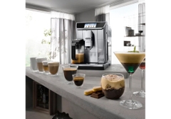 Máy pha cà phê tự động Delonghi ECAM650.85.MS