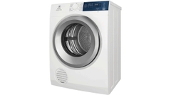 Máy sấy quần áo Electrolux EDV854J3WB 8.5kg