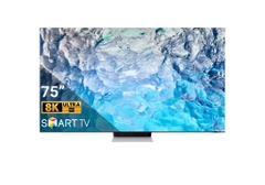 NEO QLED Tivi 8K Samsung 75 inch 75QN900B Smart - TV