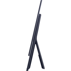 QLED SERO Tivi Samsung 4K 43 inch QA43LS05BAKXXV Lifestyle TV