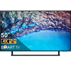 Smart Tivi Samsung 4K 50 inch 50BU8500 Crystal - UHD