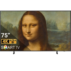 Smart Tivi QLED Samsung 4K 75 inch QA75LS03BA