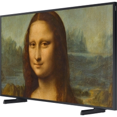 QLED Tivi Samsung 4K 43 inch 43LS03B Lifestyle - TV