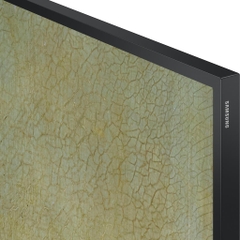 QLED Tivi Samsung 4K 43 inch 43LS03B Lifestyle - TV