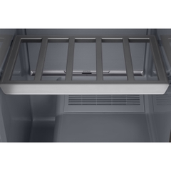 Tủ chăm sóc quần áo thông minh Samsung Bespoke AirDresser 5 móc DF10A9500CG/SV