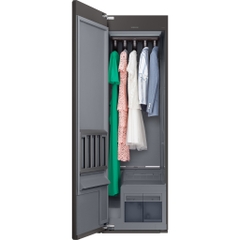 Tủ chăm sóc quần áo thông minh Samsung Bespoke AirDresser 5 móc DF10A9500CG/SV