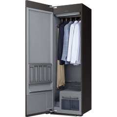 Tủ chăm sóc quần áo thông minh Samsung Bespoke AirDresser 5 móc DF10A9500CG/SV