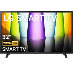 Smart Tivi LG 32 inch 32LQ576BPSA HD Ready ThinQ AI