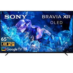 Google Tivi OLED Sony 4K 65 Inch XR-65A80K