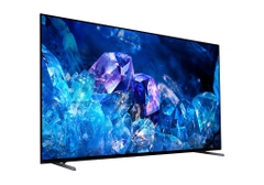Google Tivi OLED Sony 4K 77 Inch XR-77A80K