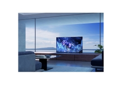 Google Tivi Sony 4K 75 inch KD-75X80L