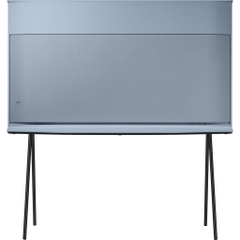 QLED Tivi Serif Samsung 4K 50 inch 50LS01BB Lifestyle - TV