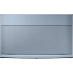 QLED Tivi Serif Samsung 4K 55 inch 55LS01BB Lifestyle - TV