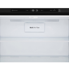 Tủ lạnh LG Inverter 530 lít Multi Door GR-B53MB