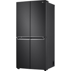 Tủ lạnh LG Inverter 530 lít Multi Door GR-B53MB