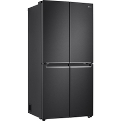 Tủ lạnh LG Inverter 530 lít Multi Door GR-B53MB