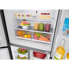 Tủ lạnh LG Inverter 530 lít Multi Door GR-B53MB
