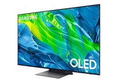 Smart Tivi OLED Samsung 4K 55 inch QA55S95BAKXXV