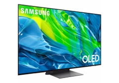 Smart Tivi OLED Samsung 4K 55 inch QA55S95BAKXXV