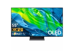 Smart Tivi OLED Samsung 4K 55 inch QA55S95BAKXXV