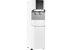 Máy lọc nước nóng lạnh Coway CHP-671R