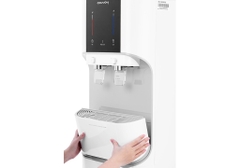 Máy lọc nước nóng lạnh Coway CHP-671R