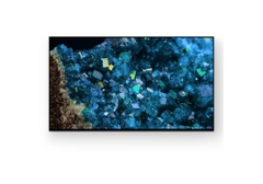 Google Tivi OLED Sony 4K 55 inch XR-55A80L