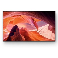 Google Tivi Sony 4K 85 inch KD-85X80L