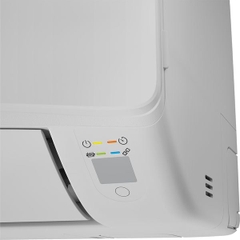 Máy Lạnh Hitachi Inverter 1Hp RAK/RAC-DJ10PCASVX