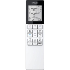 Máy Lạnh Hitachi Inverter 1Hp RAK/RAC-DJ10PCASVX