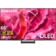 Smart Tivi OLED Samsung 4K 65 inch QA65S90CAKXXV