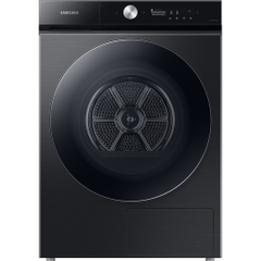 Máy sấy bơm nhiệt Samsung Bespoke AI 17 kg DV17B9750CV/SV