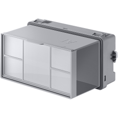 Máy sấy bơm nhiệt Samsung Bespoke AI 17 kg DV17B9750CV/SV