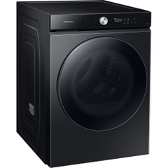 Máy sấy bơm nhiệt Samsung Bespoke AI 17 kg DV17B9750CV/SV