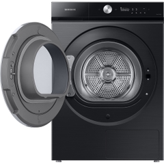 Máy sấy bơm nhiệt Samsung Bespoke AI 17 kg DV17B9750CV/SV