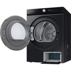 Máy sấy bơm nhiệt Samsung Bespoke AI 17 kg DV17B9750CV/SV