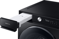 Máy sấy bơm nhiệt Samsung Bespoke AI 17 kg DV17B9750CV/SV