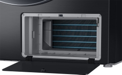 Máy sấy bơm nhiệt Samsung Bespoke AI 17 kg DV17B9750CV/SV