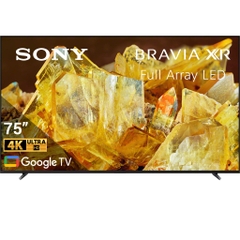 Google Tivi Sony 4K 75 inch XR-75X90L