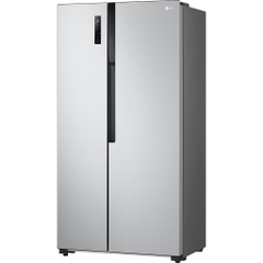 Tủ lạnh LG Inverter 519 lít Side By Side GR-B256JDS