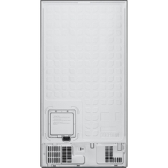 Tủ lạnh LG Inverter 519 lít GR-B256JDS