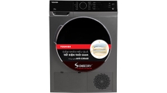 Máy Sấy Ngưng Tụ Toshiba 8 Kg TD-K90MEV(SK)