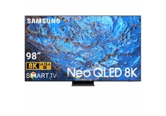 Tivi Neo QLED Samsung 8K 98 inch QA98QN990CKXXV