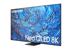 Tivi Neo QLED Samsung 8K 98 inch QA98QN990CKXXV