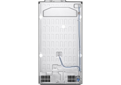 Tủ lạnh LG Inverter 635 Lít Side By Side InstaView Door-in-Door GR-X257BG