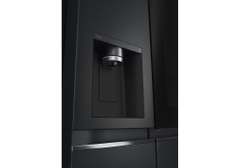 Tủ lạnh LG Inverter 635 lít InstaView Door-in-Door GR-X257BL