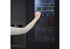 Tủ lạnh LG Inverter 635 lít InstaView Door-in-Door GR-X257BL
