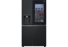 Tủ lạnh LG Inverter 635 lít InstaView Door-in-Door GR-X257BL