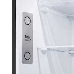 Tủ lạnh LG Inverter 315 Lít GN-M312BL