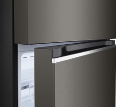 Tủ lạnh LG Inverter 315 Lít GN-M312BL